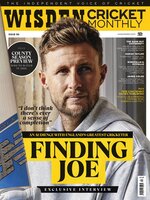 Wisden Cricket Monthly